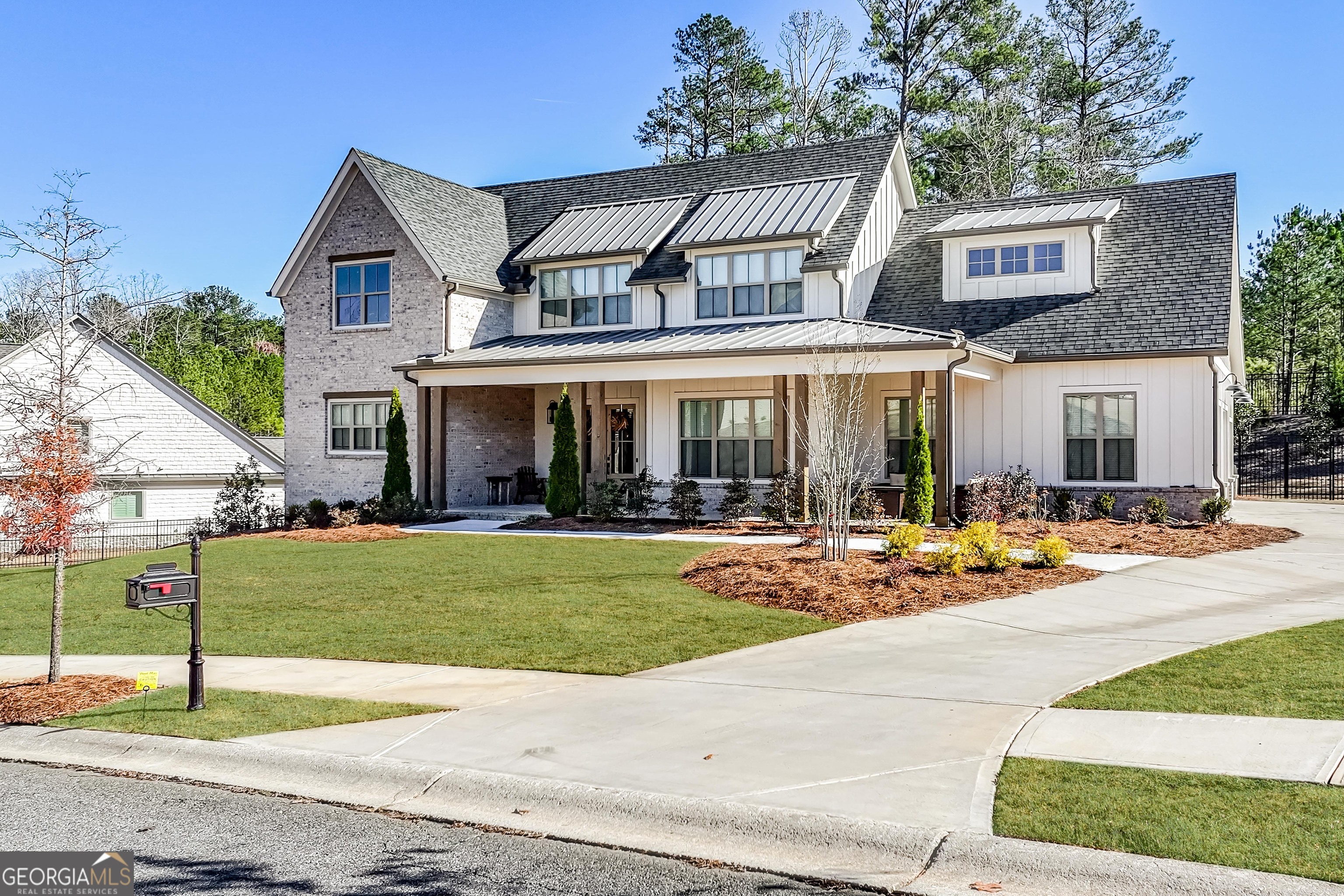 39 Telfair CT