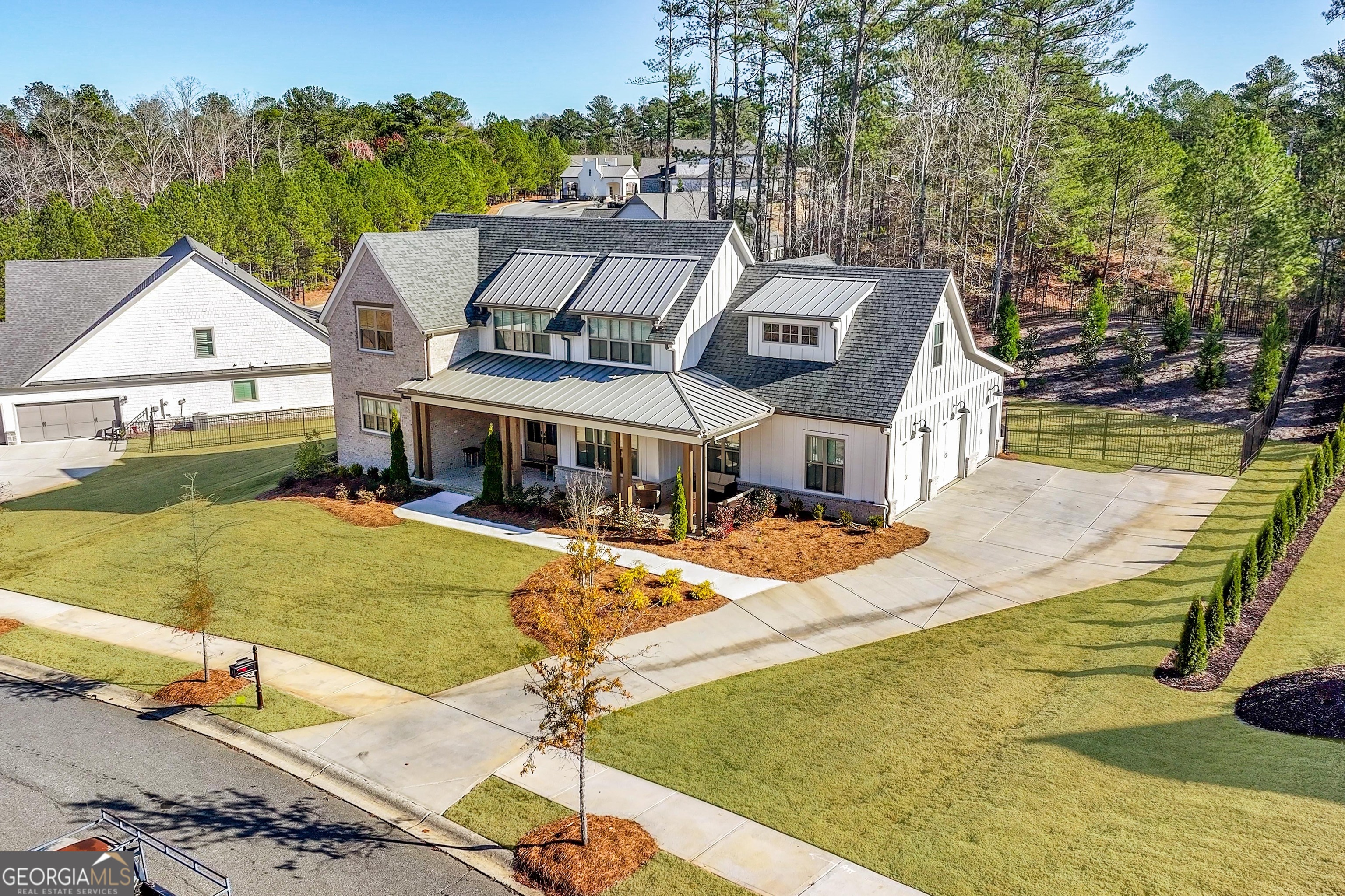 39 Telfair CT