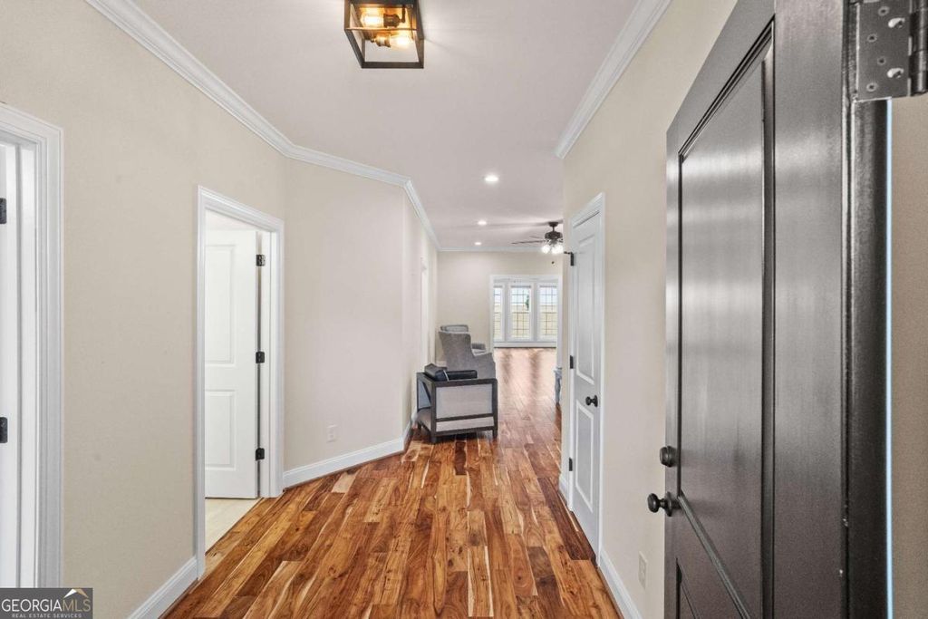 Photo of 204 Patriots Row SW, Calhoun, GA 30701 (MLS # 10652588)