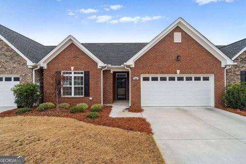 Photo of 204 Patriots Row SW, Calhoun, GA 30701 (MLS # 10652588)