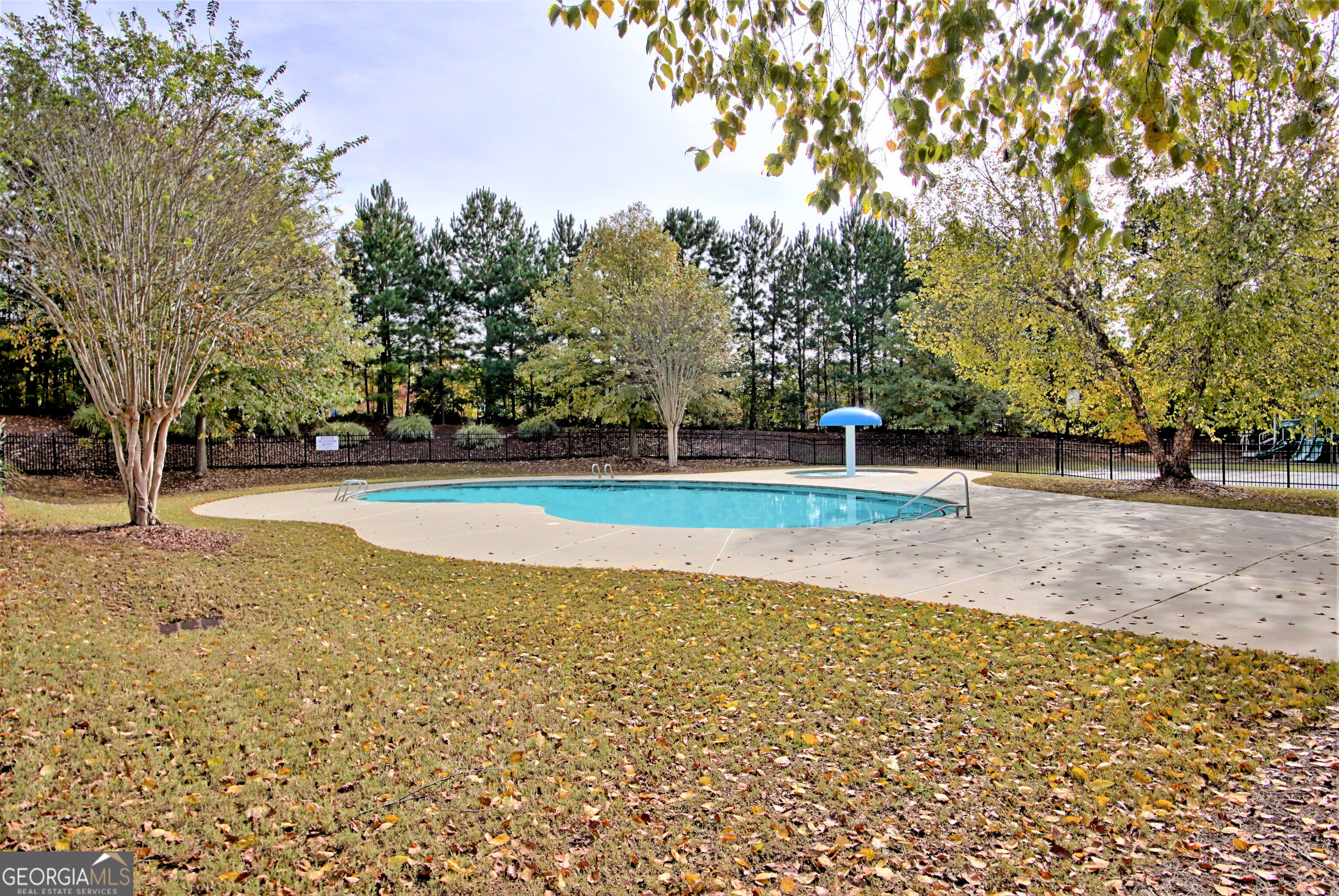 The Parks at Olmsted - Residential