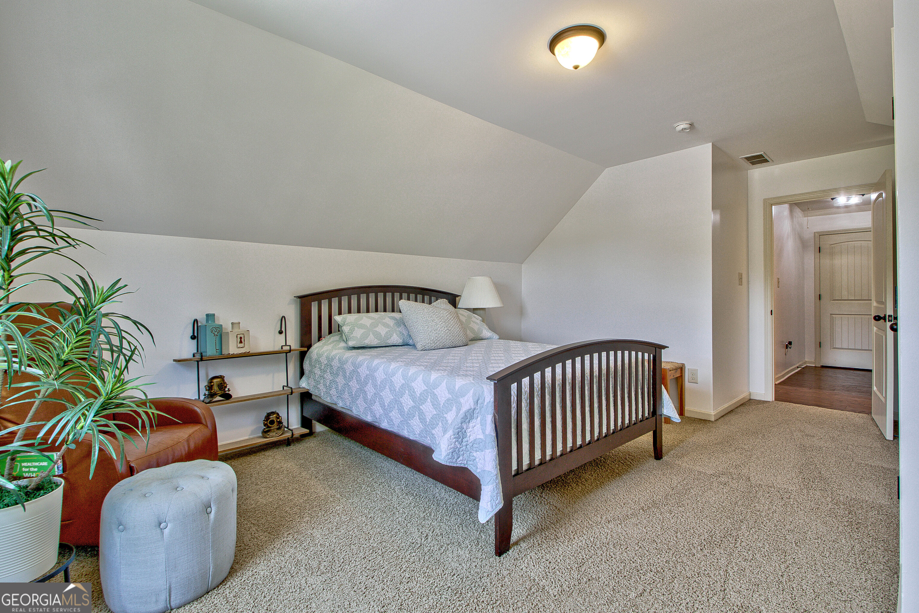 The Parks at Olmsted - Residential
