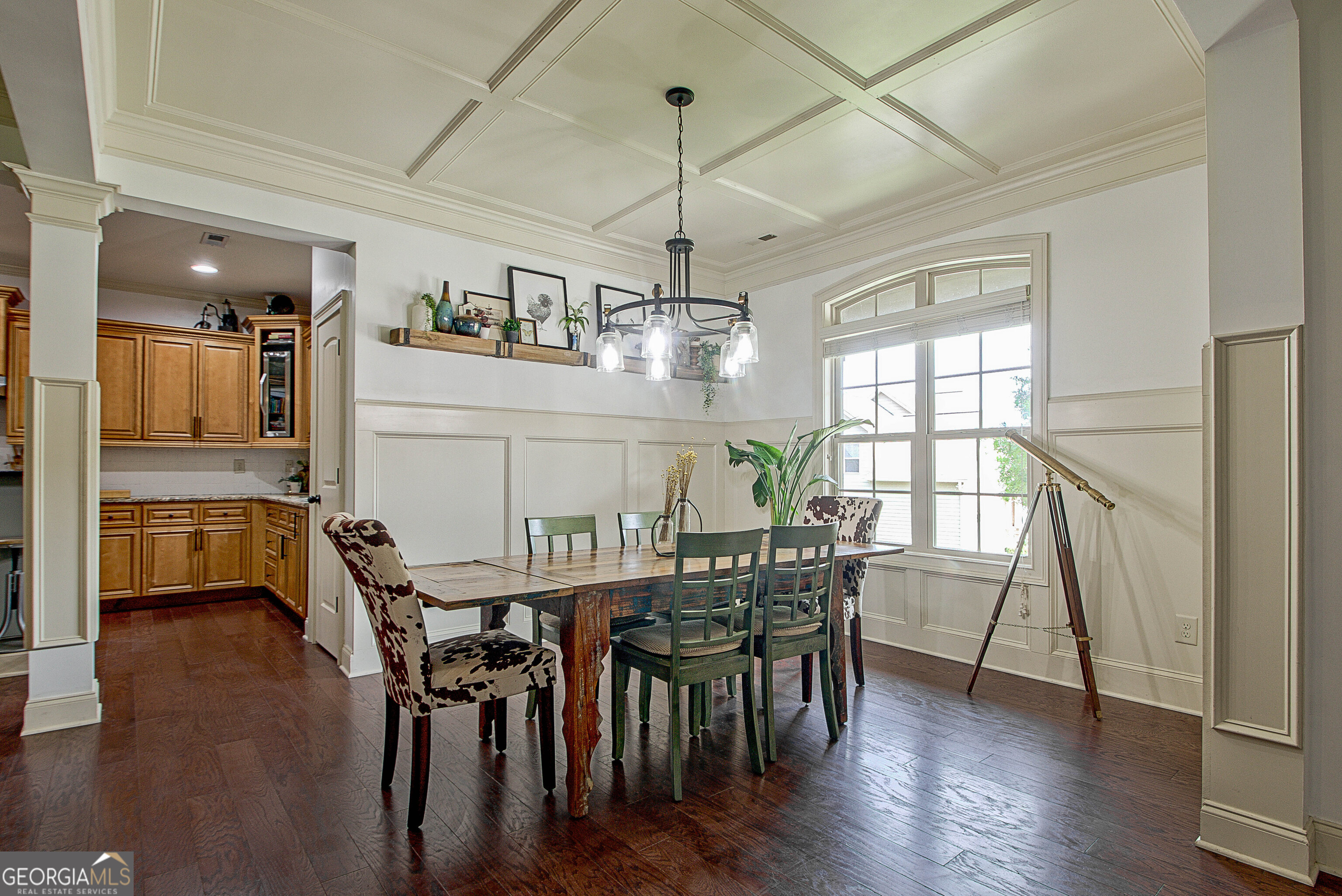 The Parks at Olmsted - Residential