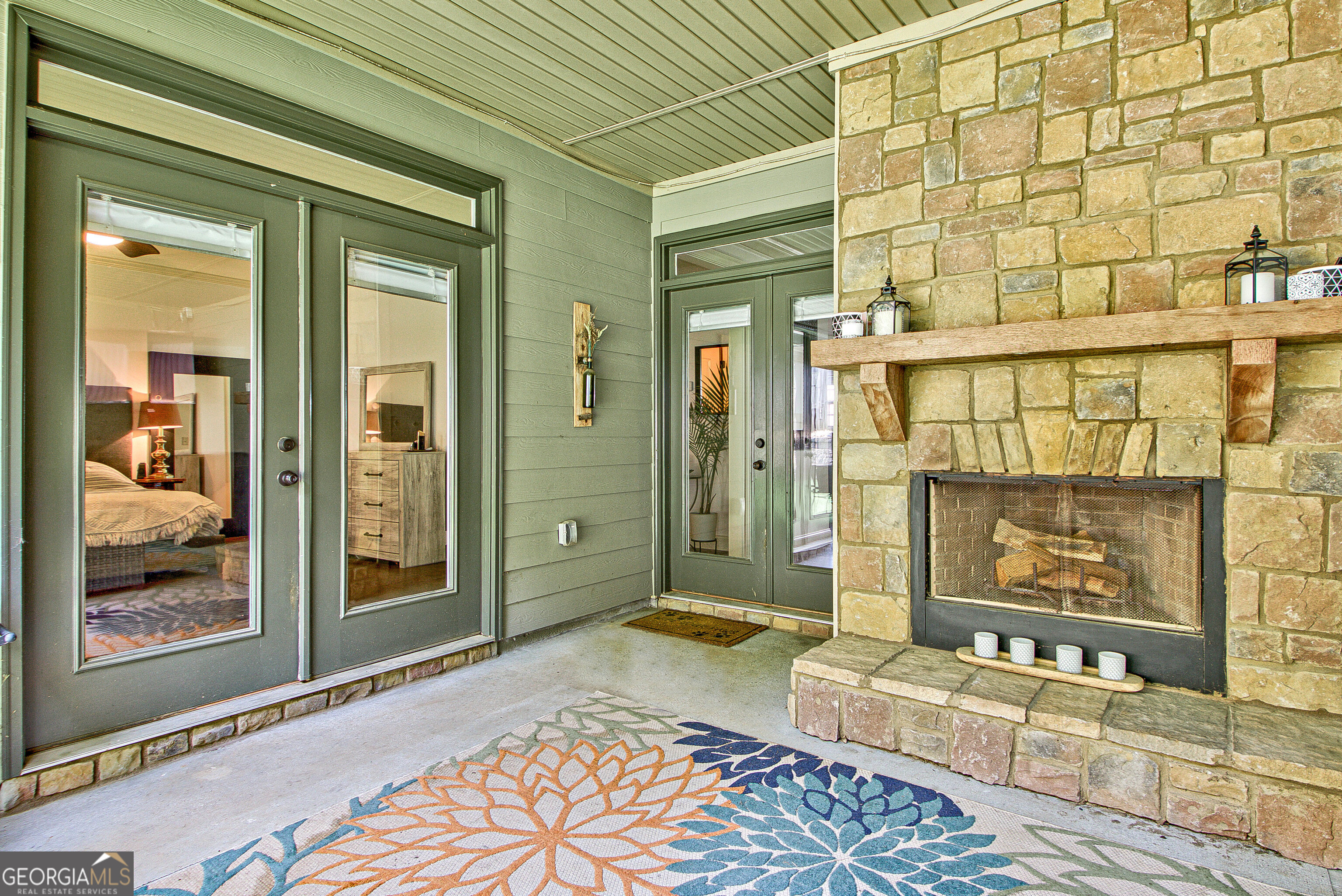 The Parks at Olmsted - Residential