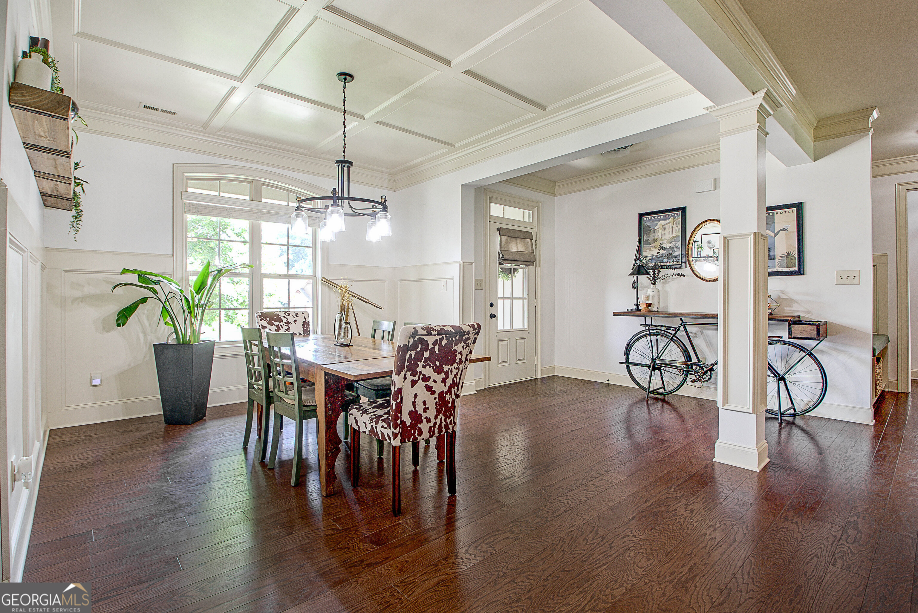 The Parks at Olmsted - Residential