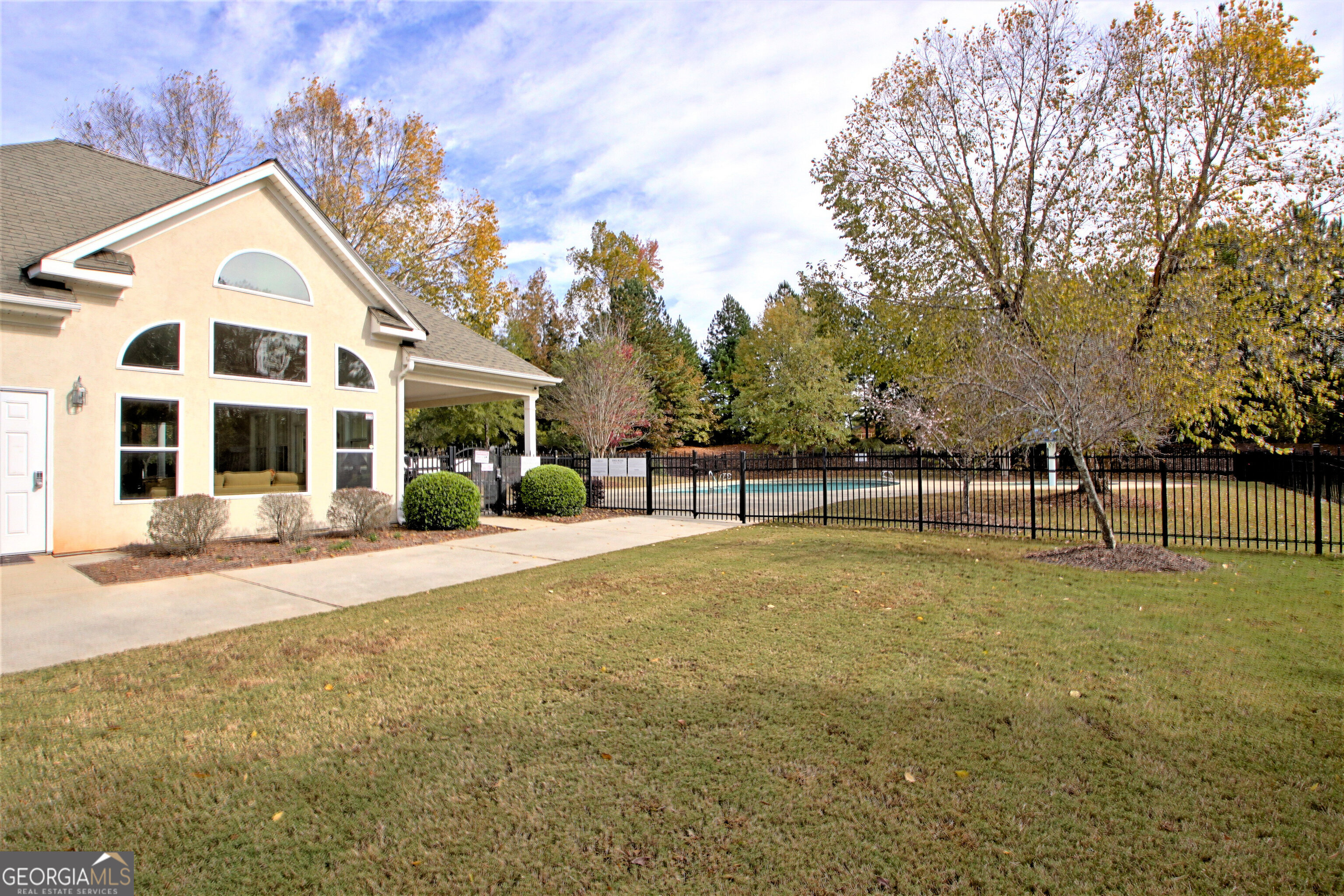 The Parks at Olmsted - Residential