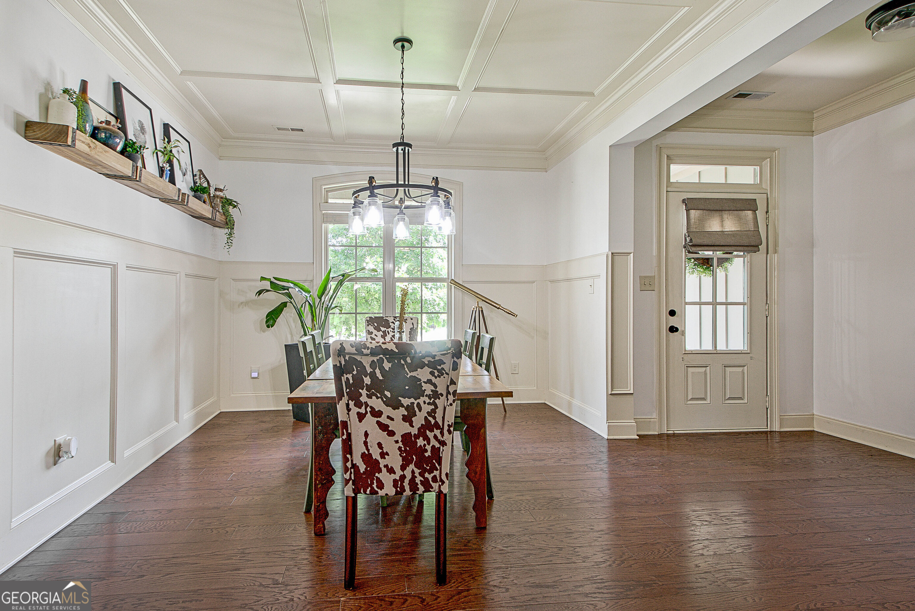 The Parks at Olmsted - Residential