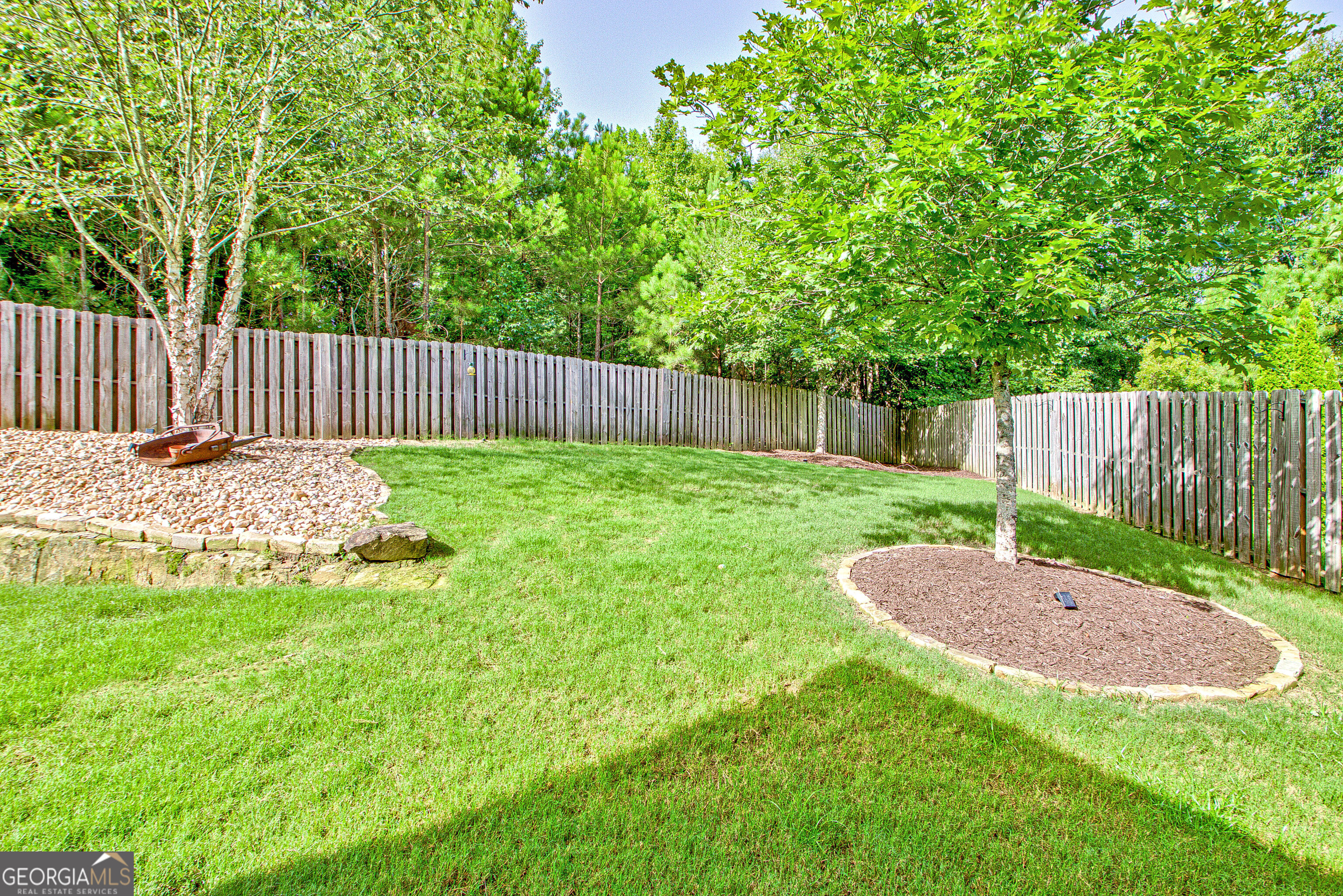 The Parks at Olmsted - Residential