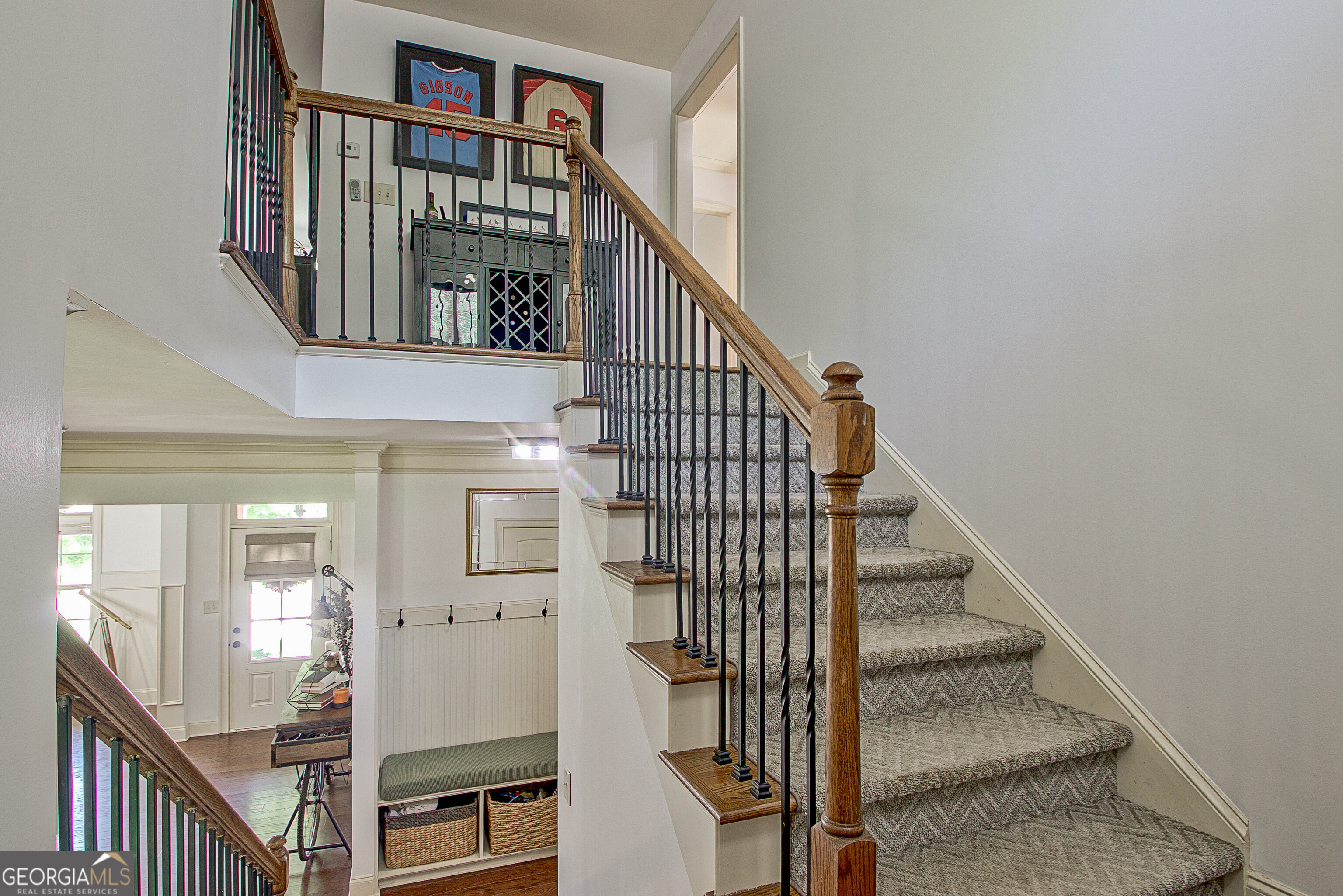The Parks at Olmsted - Residential