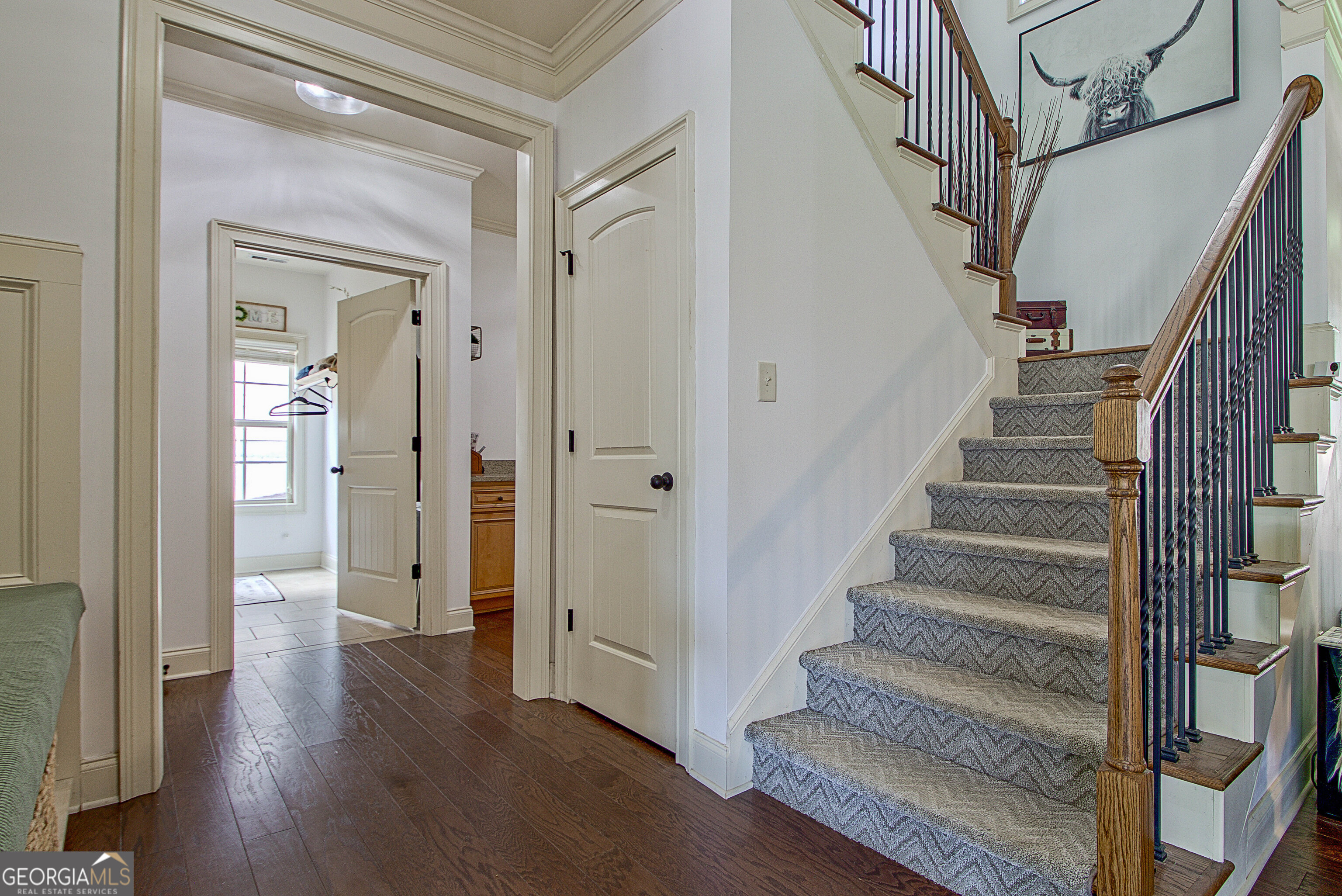 The Parks at Olmsted - Residential