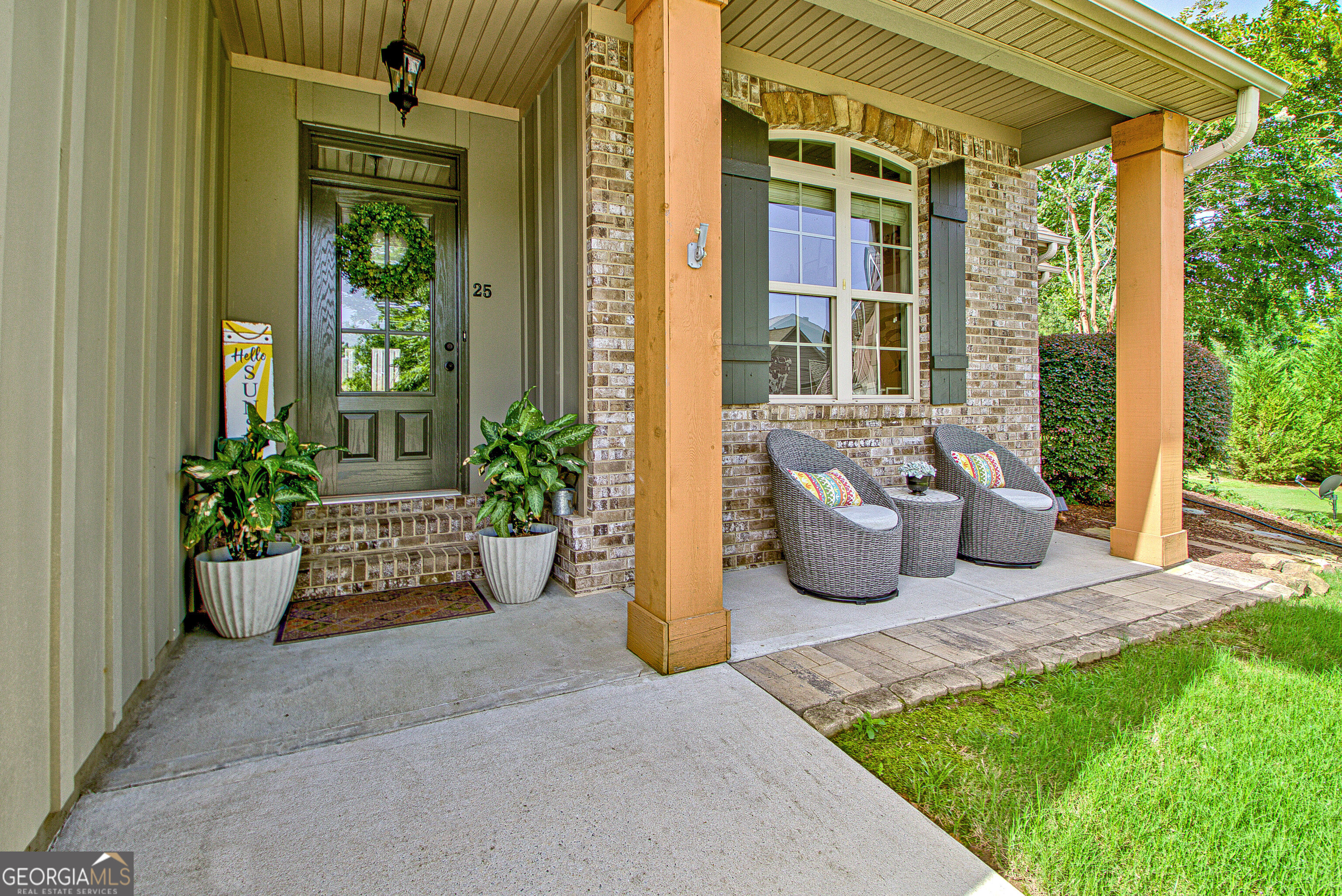 The Parks at Olmsted - Residential
