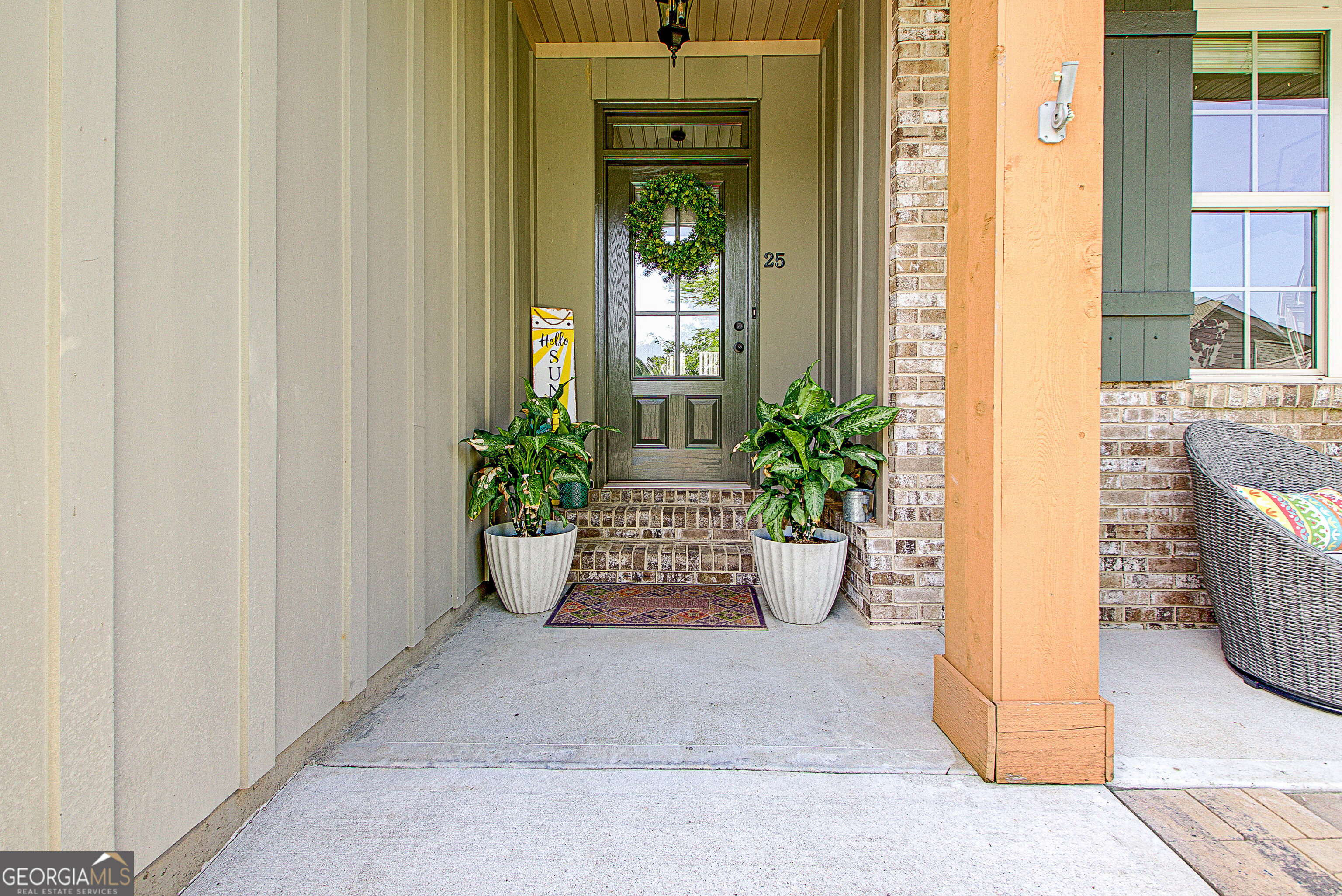 The Parks at Olmsted - Residential