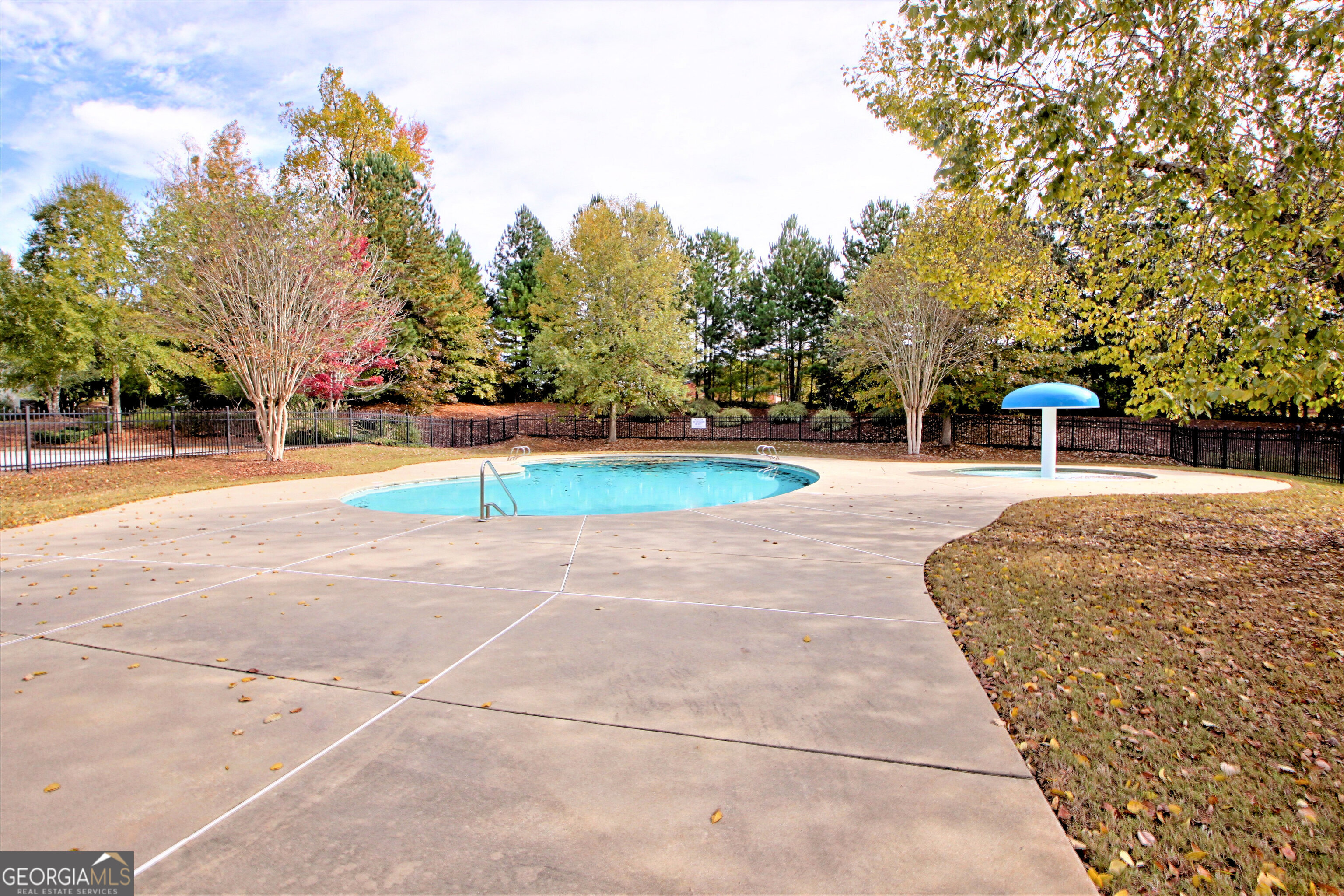 The Parks at Olmsted - Residential