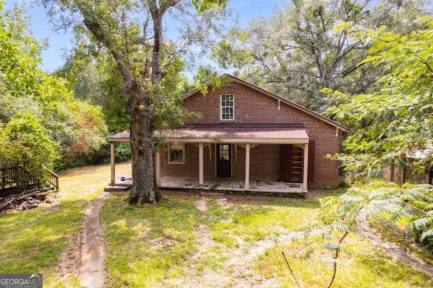 NONE - Residential