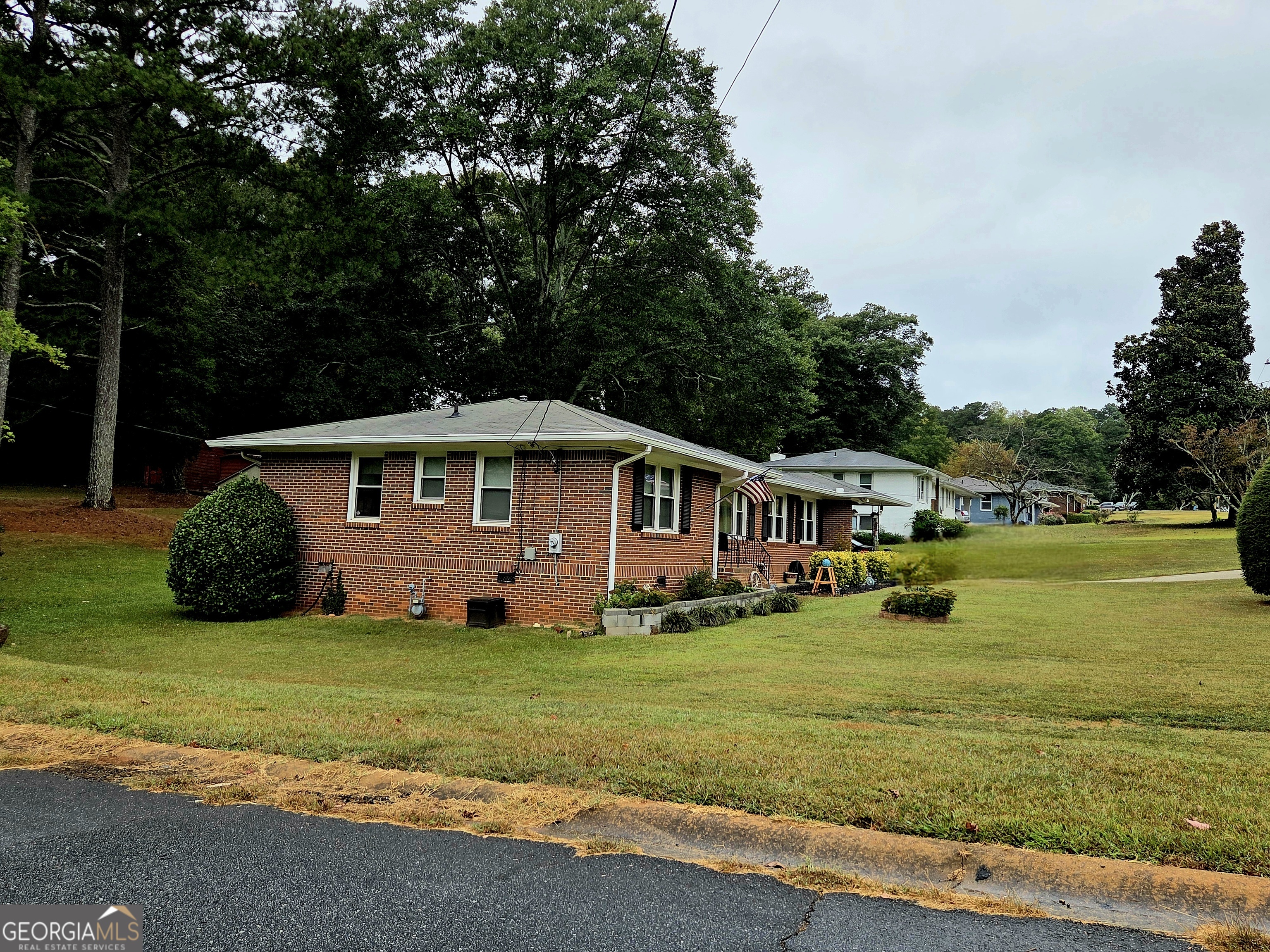 1275 Clay RD SW