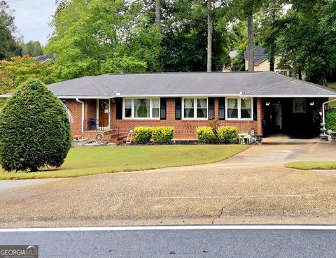 1275 Clay RD SW Mableton GA 30126