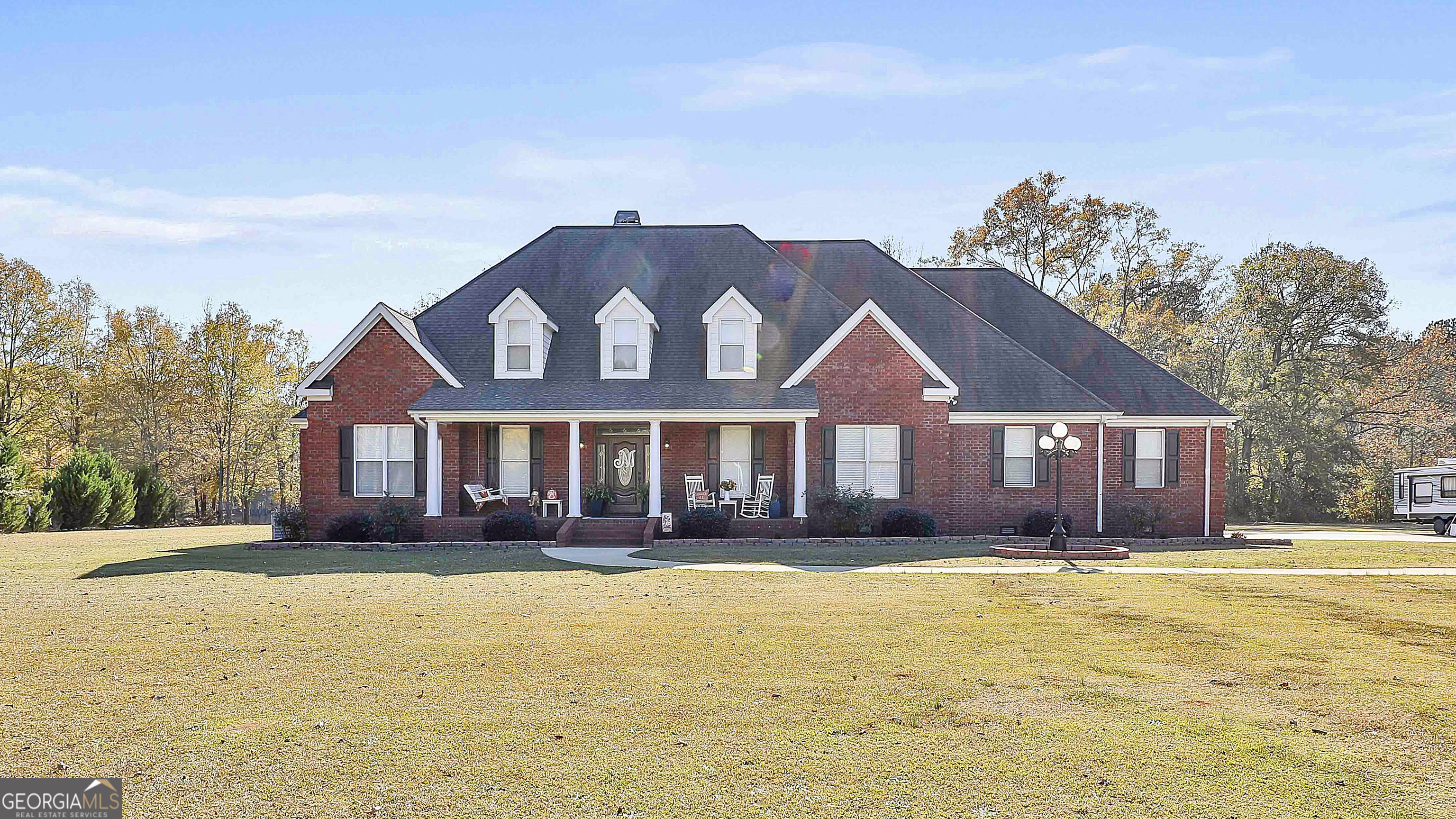 395 W McIntosh RD