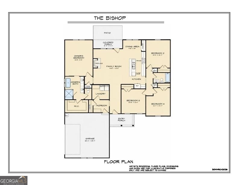1091 Madison Hills DR