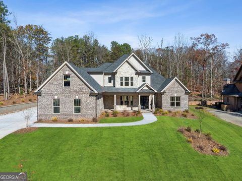 4546 FAWN PATH Gainesville GA 30506