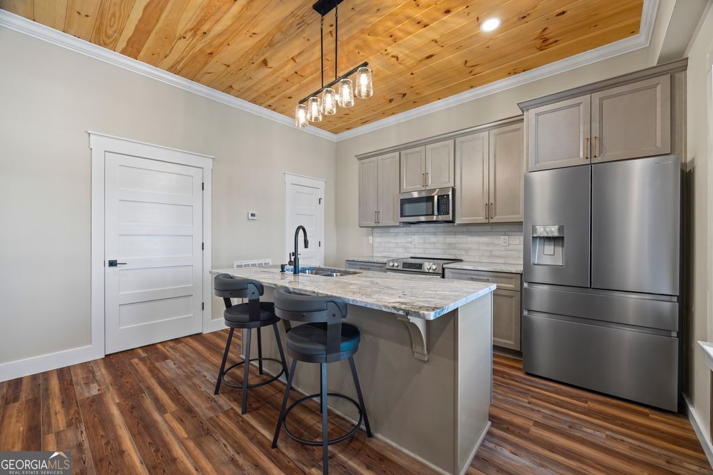 Photo of 958 Church St, Royston, GA 30662 (MLS # 10633235)