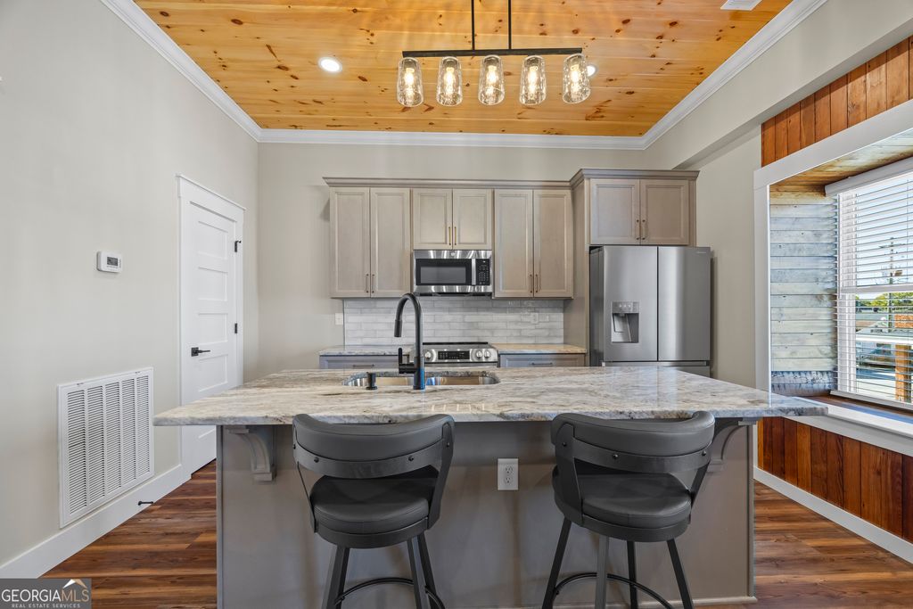 Photo of 958 Church St, Royston, GA 30662 (MLS # 10633235)