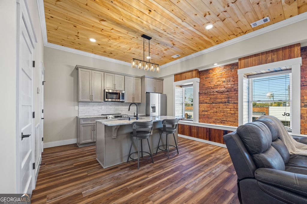 Photo of 958 Church St, Royston, GA 30662 (MLS # 10633235)