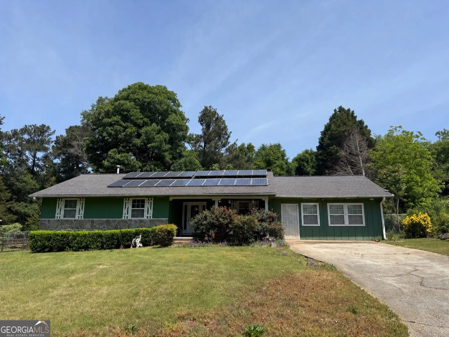 150 Belmont Farms Drive