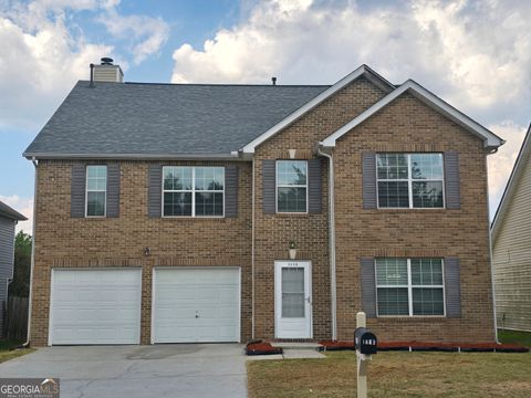1770 Deer Crossing CIR Jonesboro GA 30236