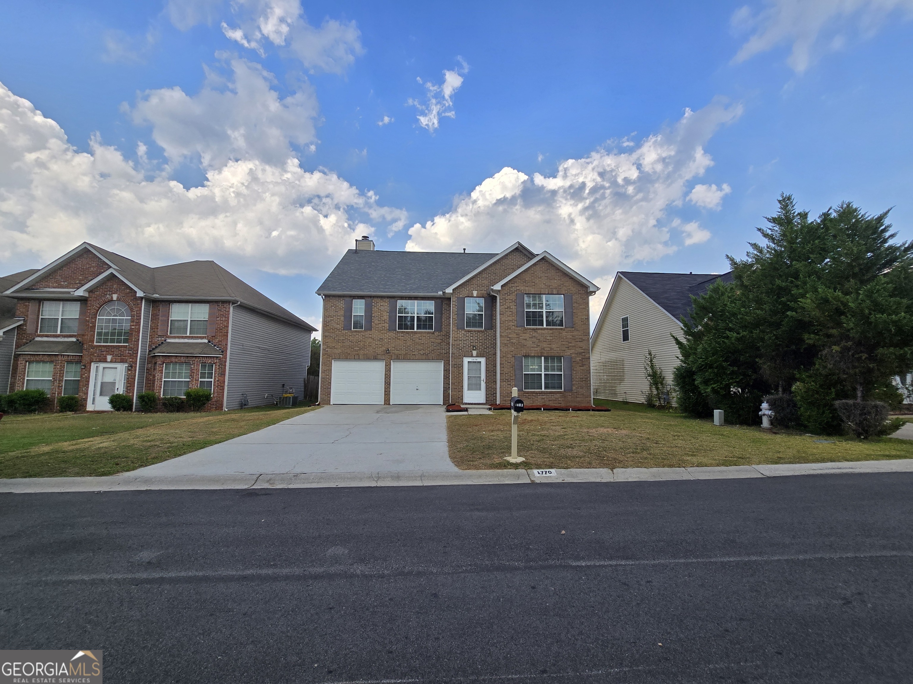 1770 Deer Crossing CIR