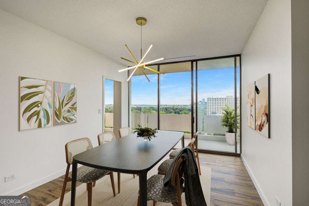 2575 Peachtree RD NE 15F