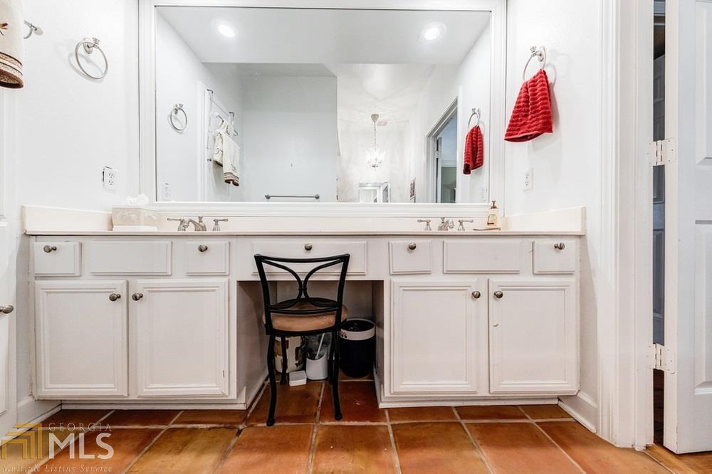 Peachtree Place - Residential