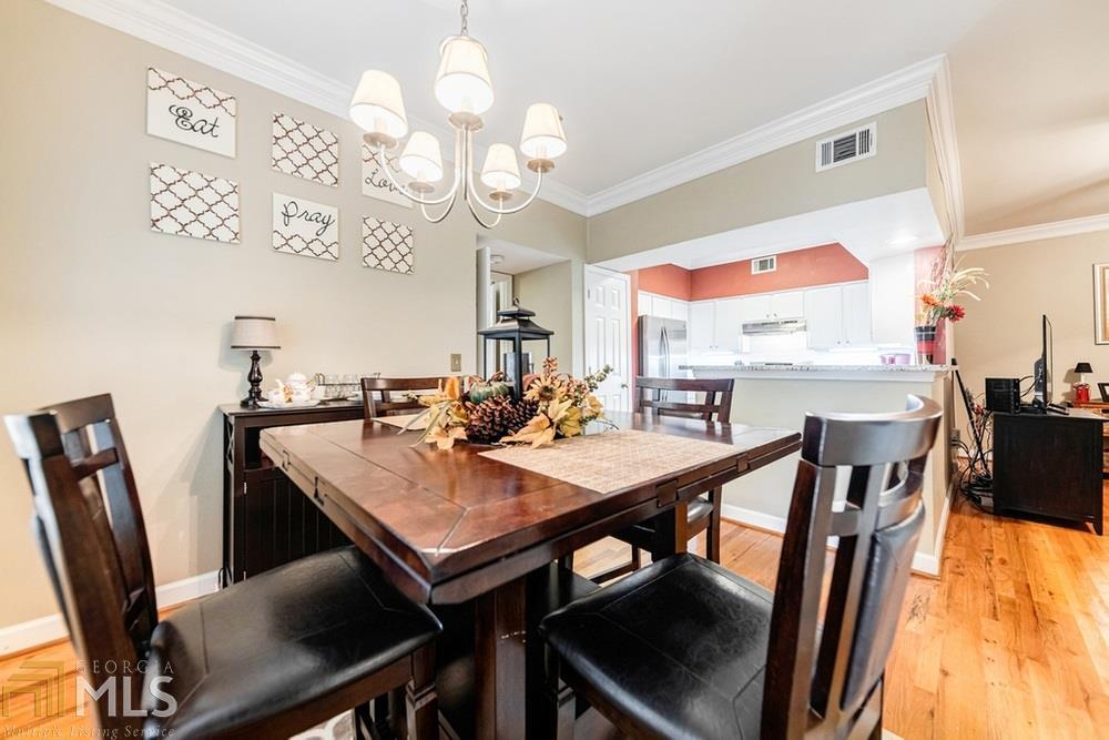 Peachtree Place - Residential