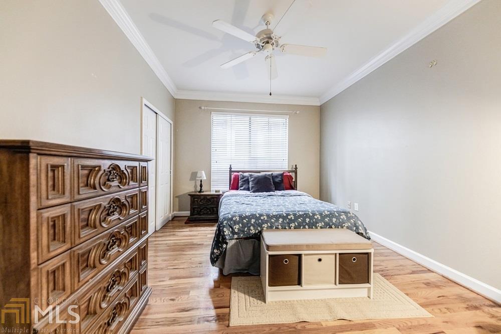 Peachtree Place - Residential
