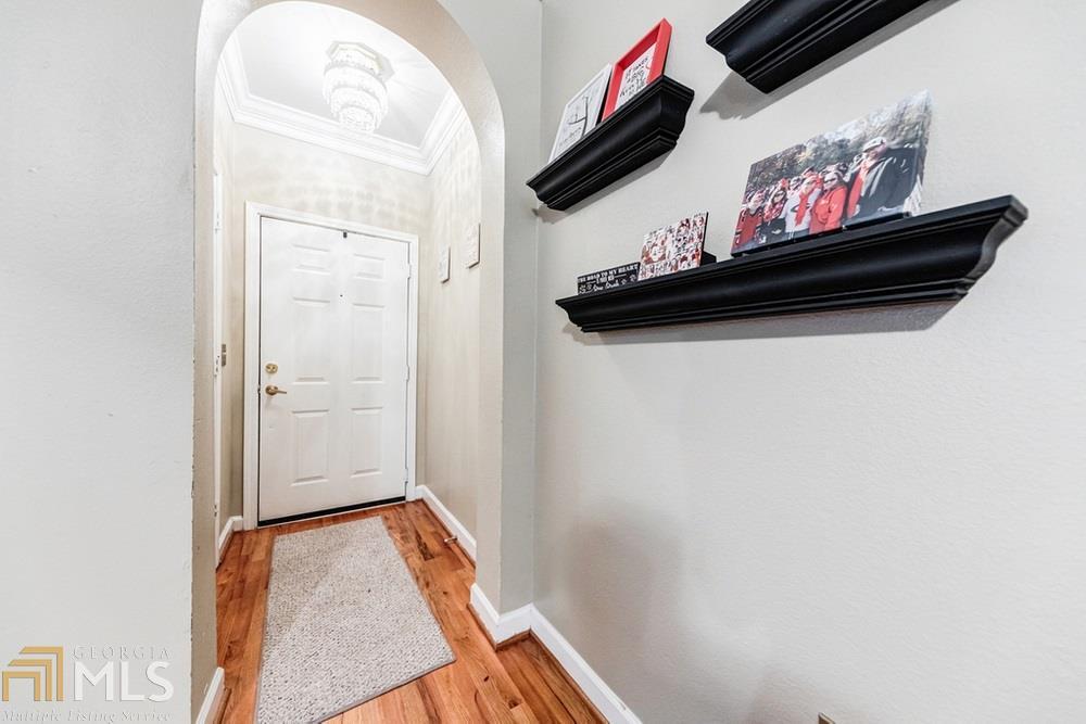 Peachtree Place - Residential