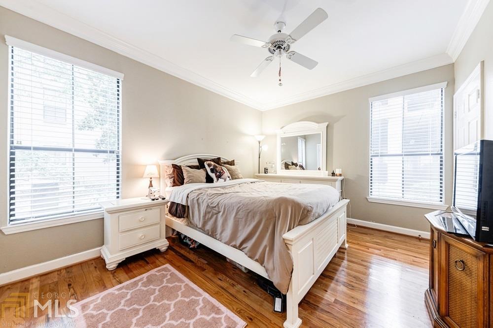 Peachtree Place - Residential