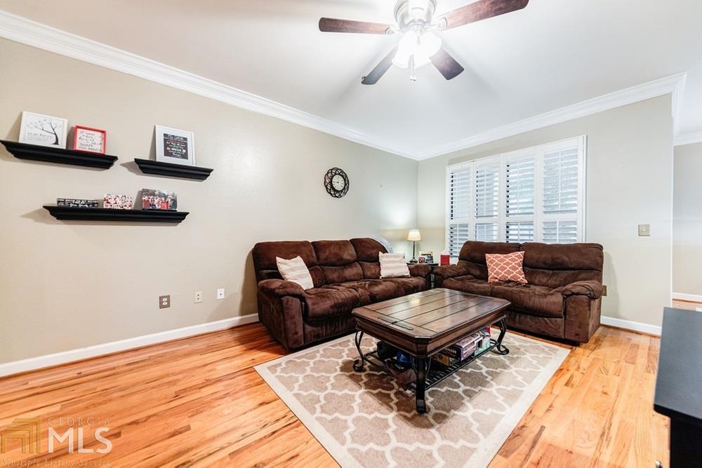 Peachtree Place - Residential