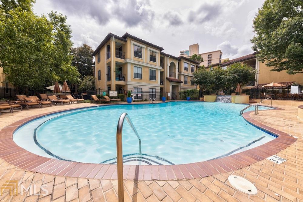 Peachtree Place - Residential