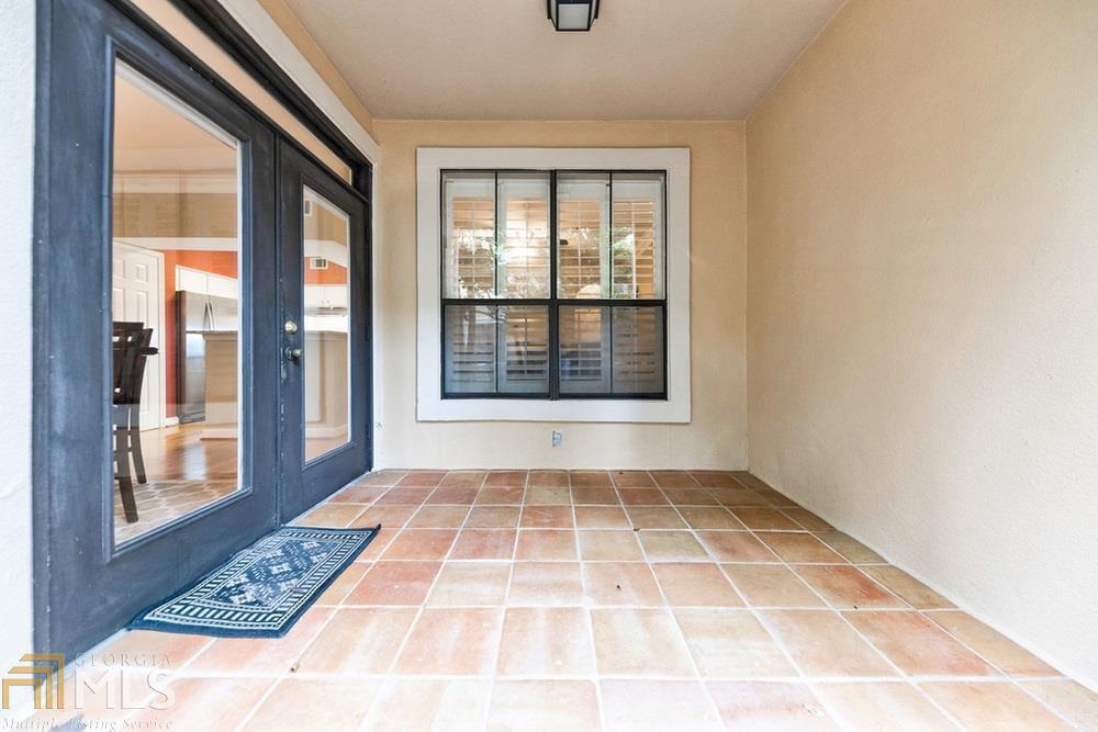 Peachtree Place - Residential