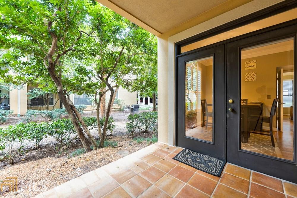 Peachtree Place - Residential