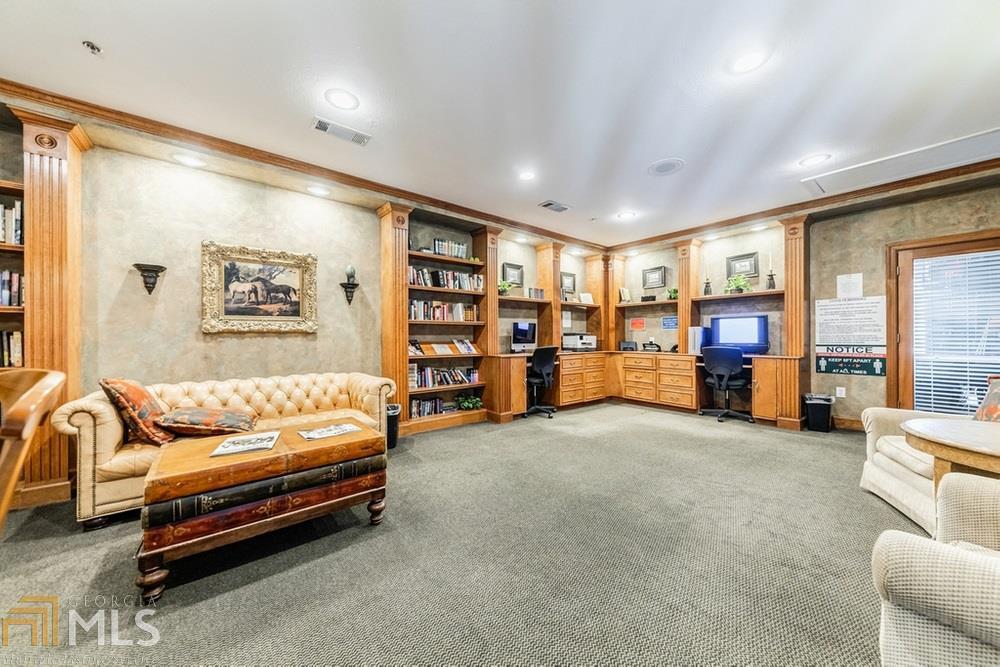 Peachtree Place - Residential