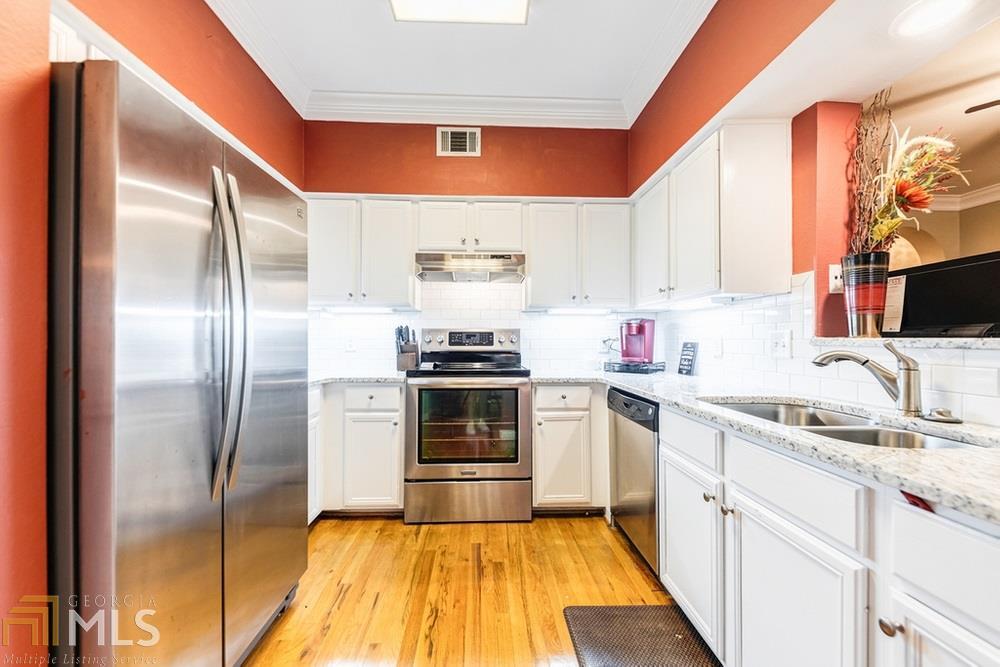 Peachtree Place - Residential