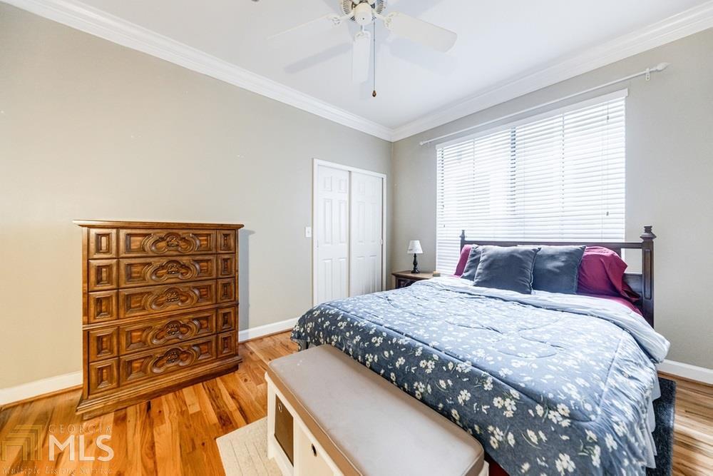 Peachtree Place - Residential