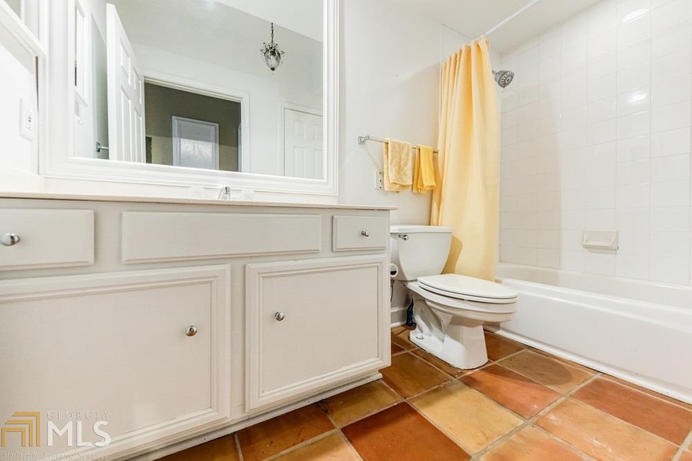 Peachtree Place - Residential