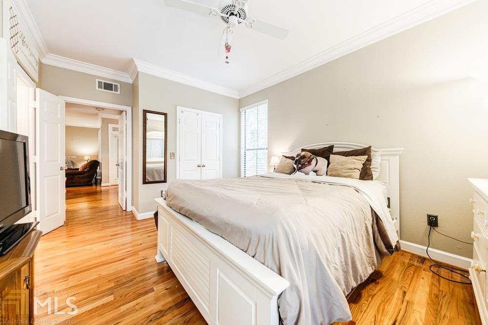 Peachtree Place - Residential