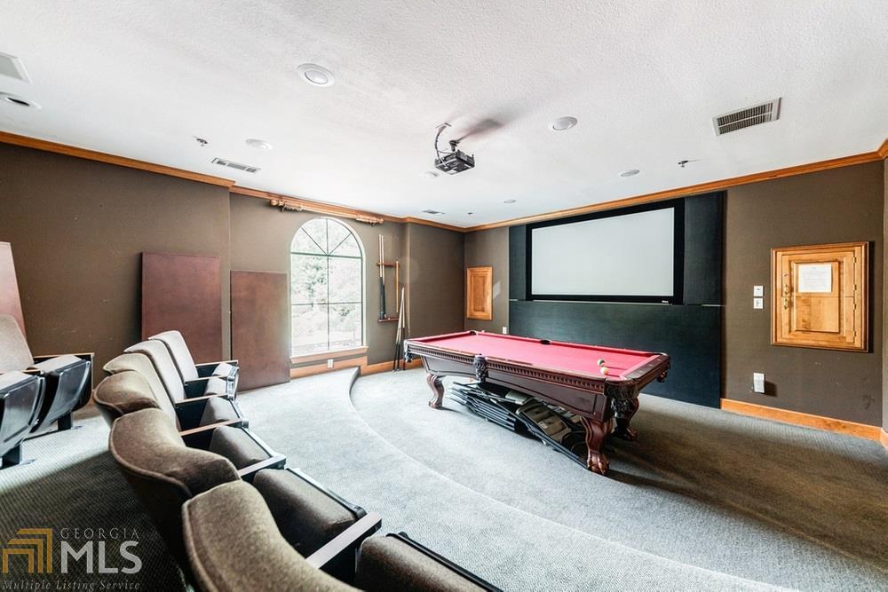 Peachtree Place - Residential
