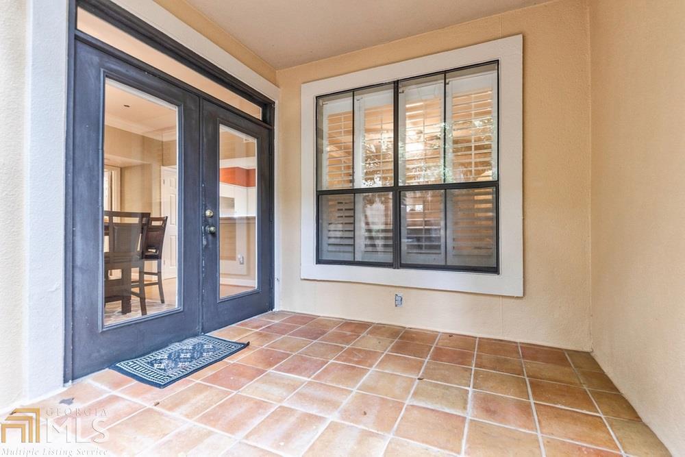 Peachtree Place - Residential