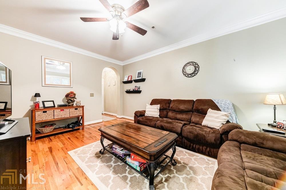 Peachtree Place - Residential