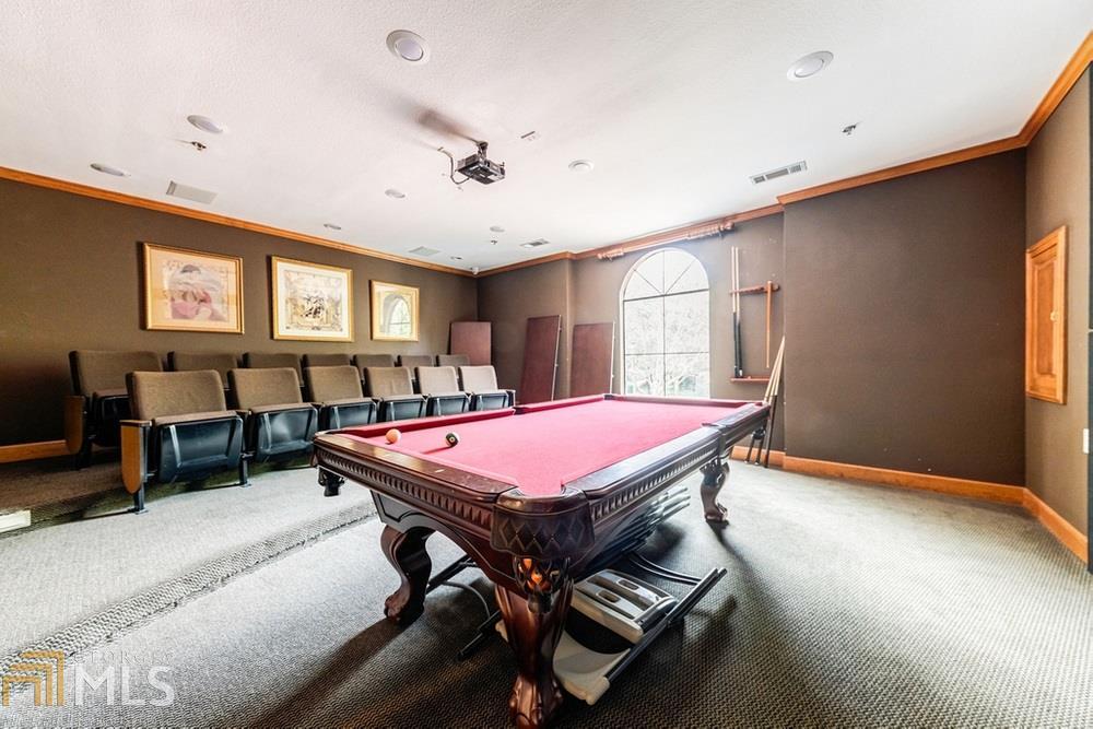 Peachtree Place - Residential