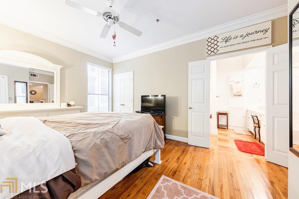 Peachtree Place - Residential