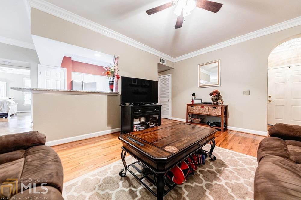 Peachtree Place - Residential